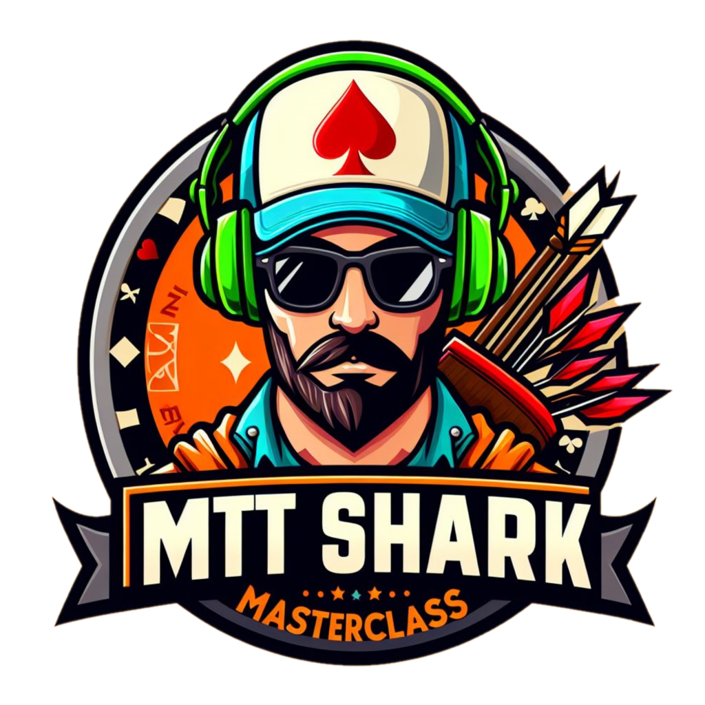 MTT SHARK Masterclass